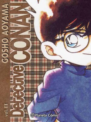 cover image of Detective Conan nº 11